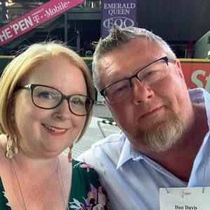 Meet your Posher, Dan